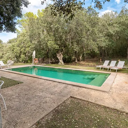 Mirador - Idyllic Countryside Near