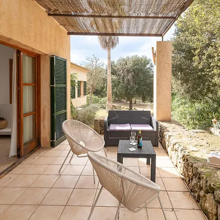 Villa Mirador - Idyllic Countryside Near