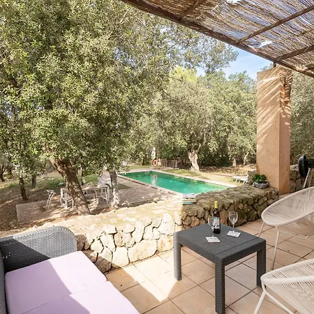 Mirador - Idyllic Countryside Near Villa *