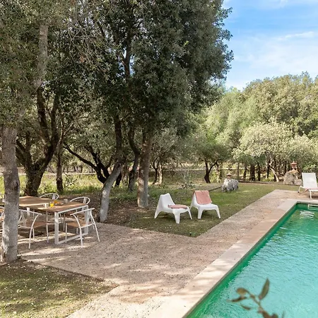 Mirador - Idyllic Countryside Near Villa Arta