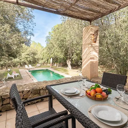 Mirador - Idyllic Countryside Near Arta