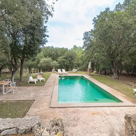Mirador - Idyllic Countryside Near
