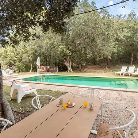 Mirador - Idyllic Countryside Near Villa