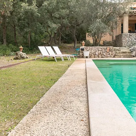 Villa Mirador - Idyllic Countryside Near