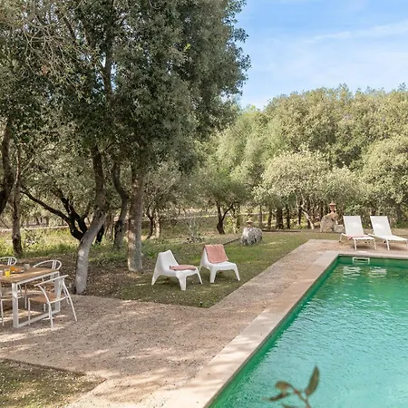 Mirador - Idyllic Countryside Near Villa *