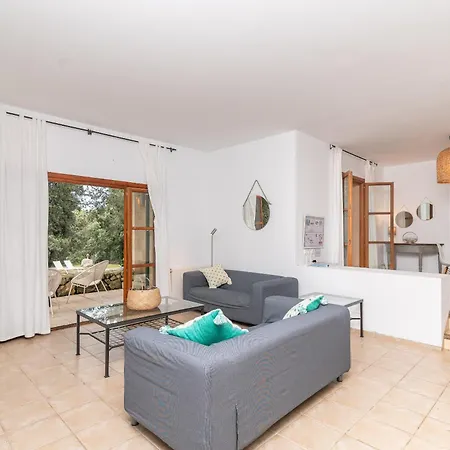 Mirador - Idyllic Countryside Near Villa Arta