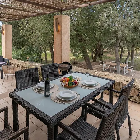 Mirador - Idyllic Countryside Near * Arta