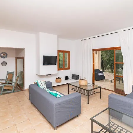 Mirador - Idyllic Countryside Near