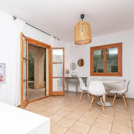 Mirador - Idyllic Countryside Near Villa *
