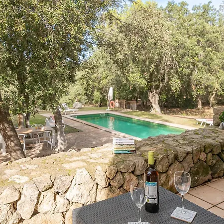 Villa Mirador - Idyllic Countryside Near *