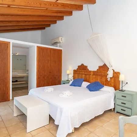 Mirador - Idyllic Countryside Near Villa Arta