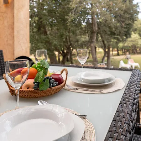 Mirador - Idyllic Countryside Near Villa