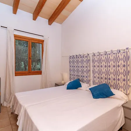 Villa Mirador - Idyllic Countryside Near