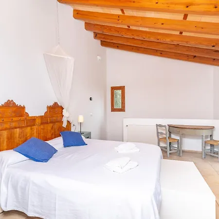 Mirador - Idyllic Countryside Near Villa *