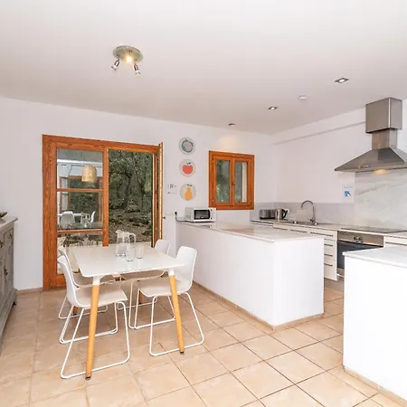 Villa Mirador - Idyllic Countryside Near *