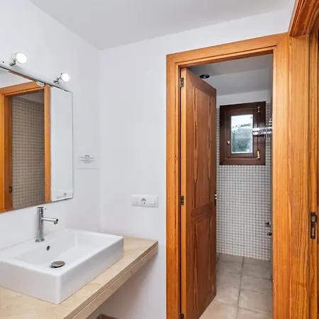 Mirador - Idyllic Countryside Near Villa Arta