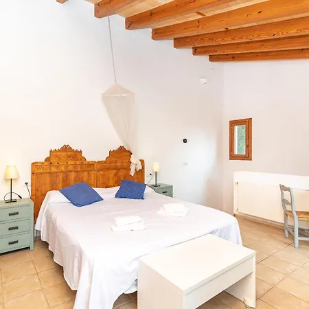 Villa Mirador - Idyllic Countryside Near Arta