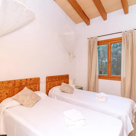 Mirador - Idyllic Countryside Near Villa