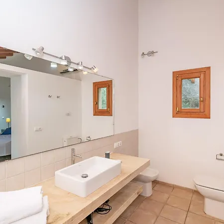 Villa Mirador - Idyllic Countryside Near