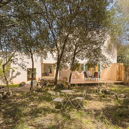 Villa Mirador - Idyllic Countryside Near Arta