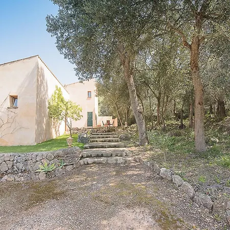 Mirador - Idyllic Countryside Near * Arta