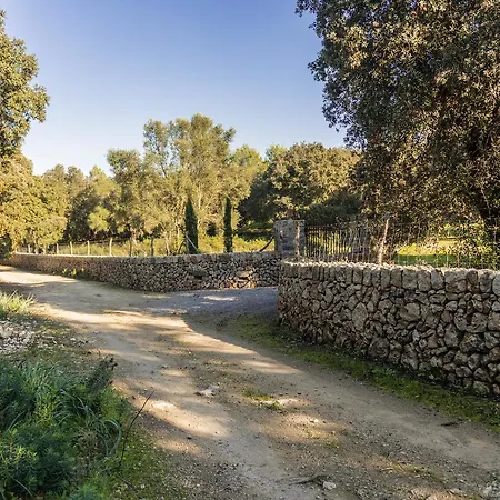Mirador - Idyllic Countryside Near