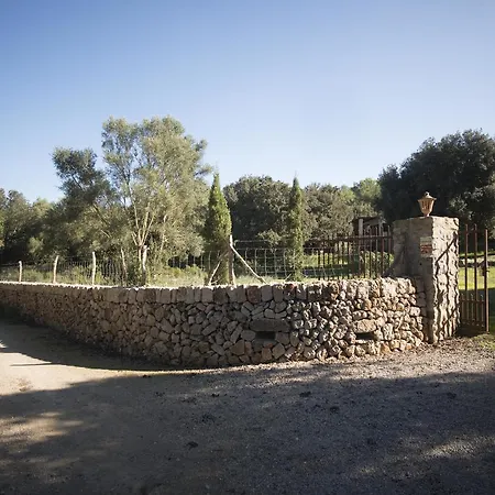Mirador - Idyllic Countryside Near Villa *