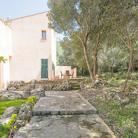 Mirador - Idyllic Countryside Near Villa