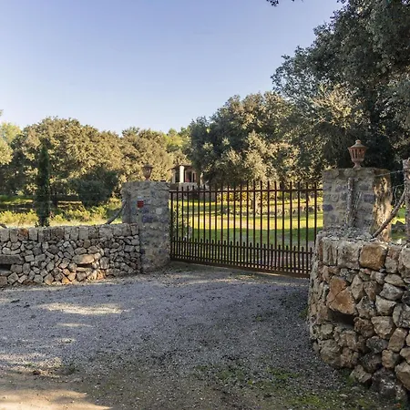 Villa Mirador - Idyllic Countryside Near Arta