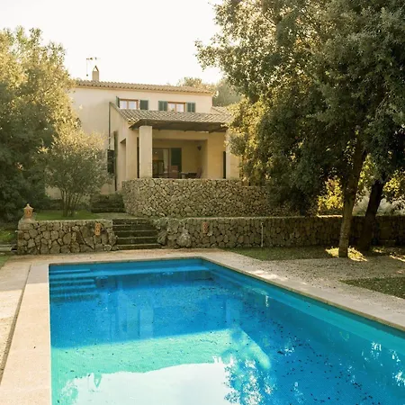 Villa Mirador - Idyllic Countryside Near Arta