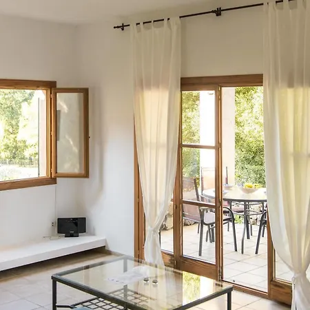 Mirador - Idyllic Countryside Near Villa *