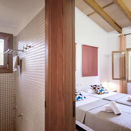Mirador - Idyllic Countryside Near Villa Arta