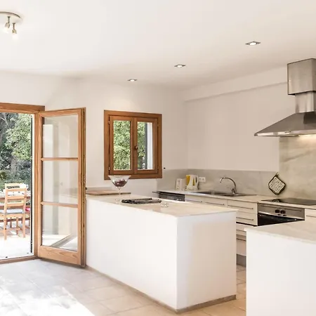 Mirador - Idyllic Countryside Near Villa *