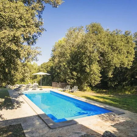 Villa Mirador - Idyllic Countryside Near