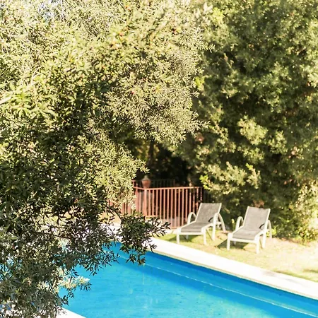 Mirador - Idyllic Countryside Near Arta