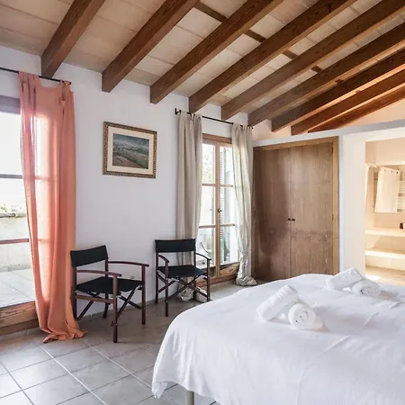 Villa Mirador - Idyllic Countryside Near *