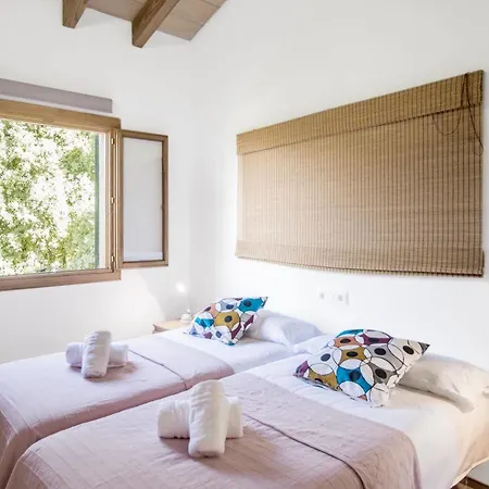 Mirador - Idyllic Countryside Near Villa *