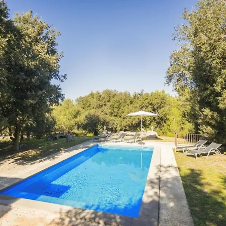 Villa Mirador - Idyllic Countryside Near *