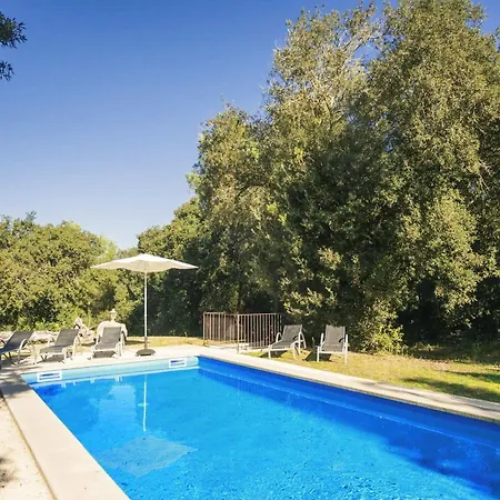 Mirador - Idyllic Countryside Near