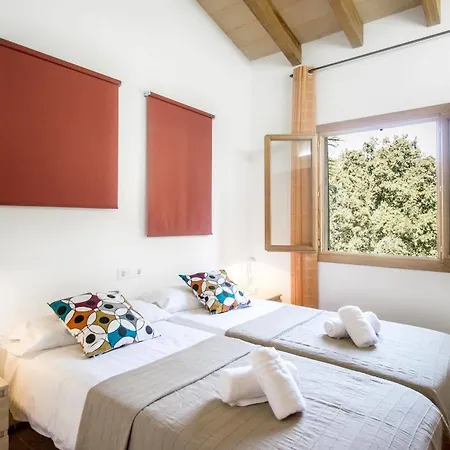 Mirador - Idyllic Countryside Near Villa