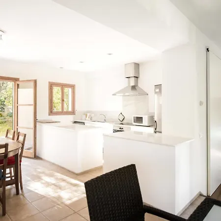 Villa Mirador - Idyllic Countryside Near Arta