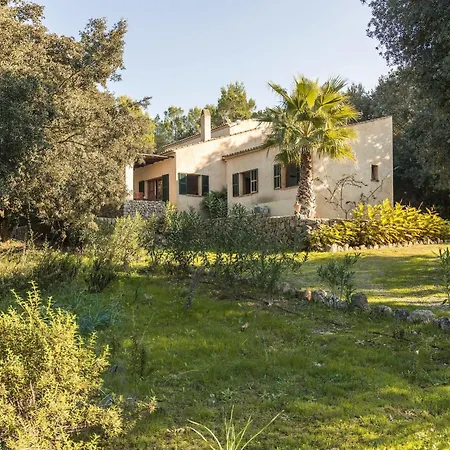 Villa Mirador - Idyllic Countryside Near Arta