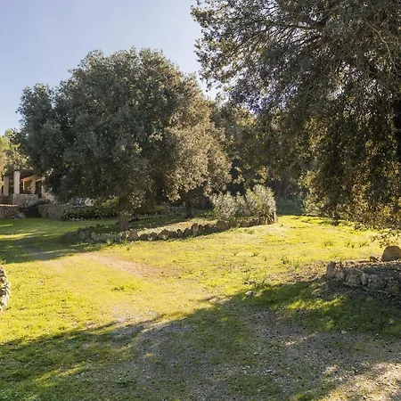 Mirador - Idyllic Countryside Near Arta