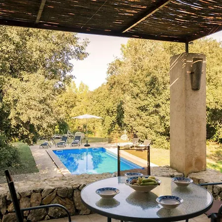 Villa Mirador - Idyllic Countryside Near Arta