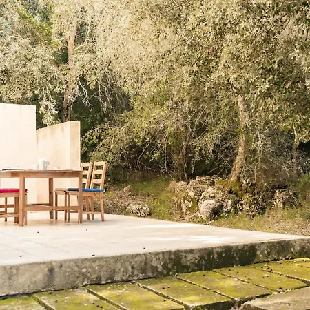 Mirador - Idyllic Countryside Near