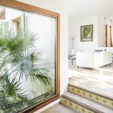 Mirador - Idyllic Countryside Near Villa Arta