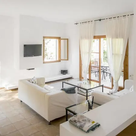 Mirador - Idyllic Countryside Near Villa